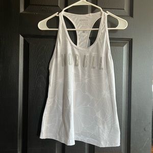NOBULL tank top